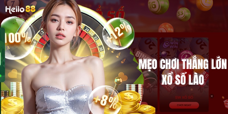 Mẹo chơi giúp bạn chắc thắng