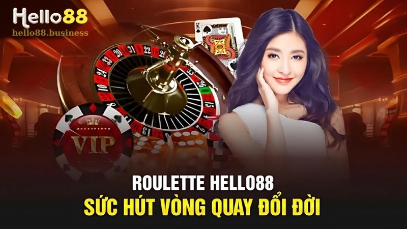 Roulette